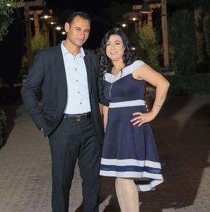 Meet your Posher, Aml